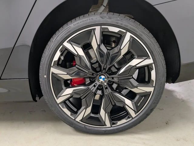 BMW i5 M-Sport eDrive40