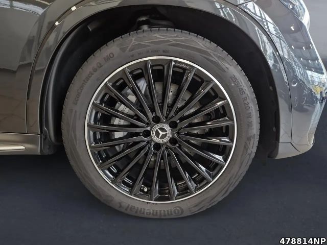 Mercedes-Benz GLC 220 4MATIC AMG Line GLC 220 d