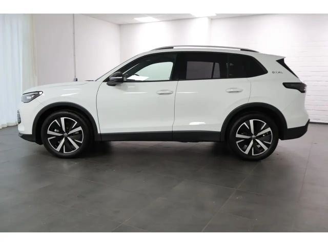 Volkswagen Tiguan 2.0 TDI DSG