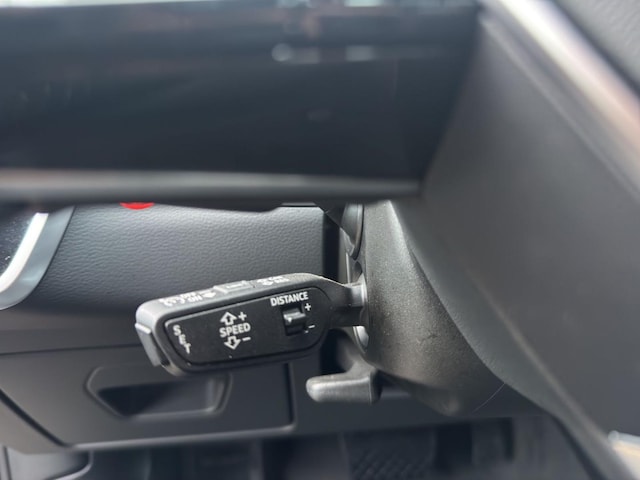 Audi A6 45 TFSI Avant Quattro S-Tronic