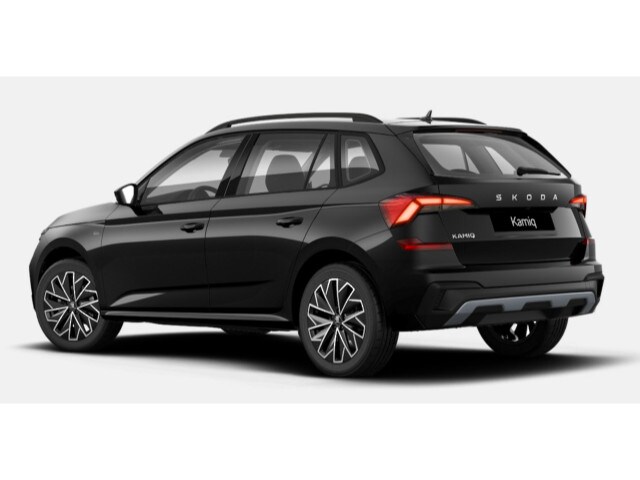 Skoda Kamiq Tour