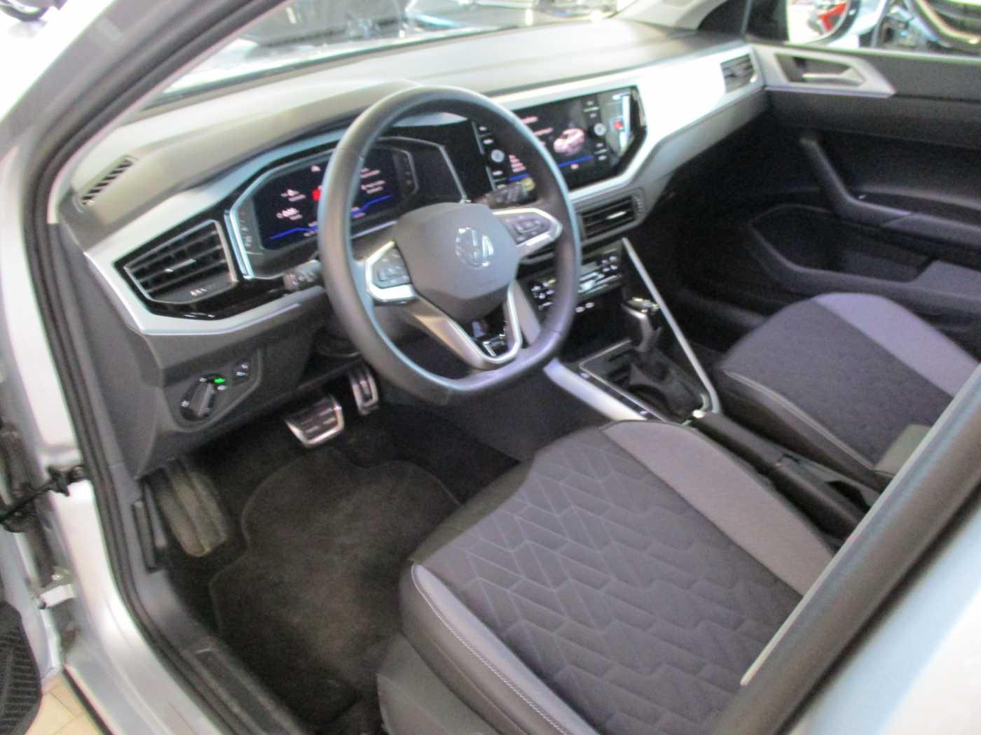 Volkswagen Taigo 1.0 TSI DSG