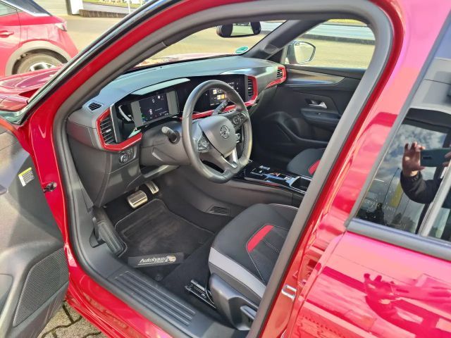 Opel Mokka GS-Line Grand Sport Mokka-e