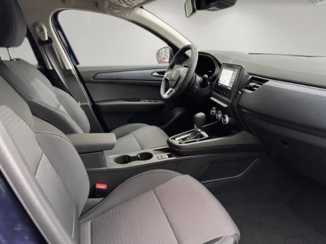 Renault Arkana Evolution