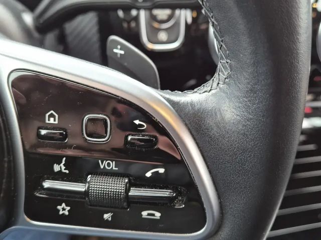 Mercedes-Benz A 180 A 180 d Hatchback