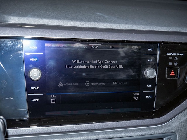 Volkswagen Polo 1.0 TSI Style