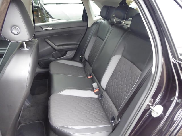 Volkswagen Polo Life