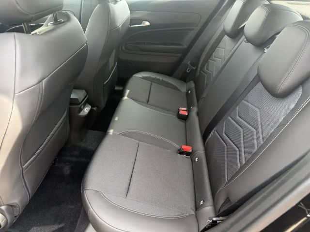 Jeep Avenger Altitude