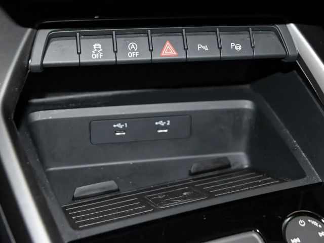 Audi A3 35 TFSI S-Line Sedan