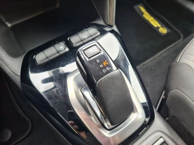 Opel Corsa Edition