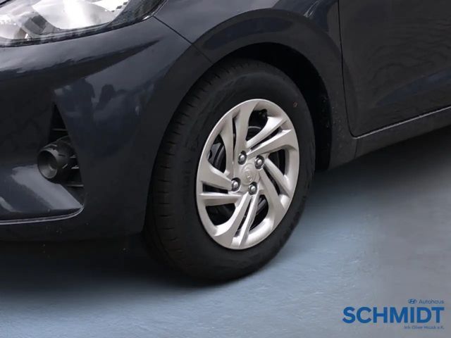 Hyundai i10 1.0 Select