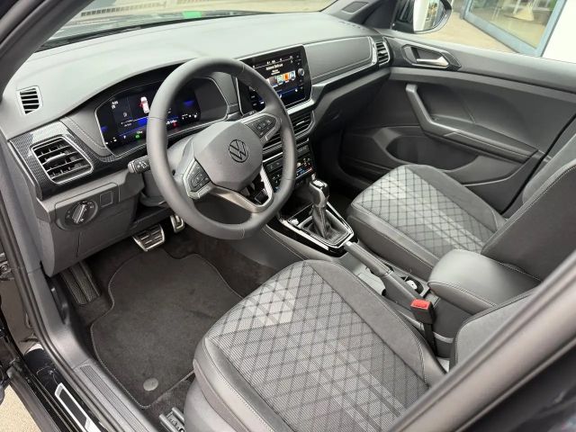 Volkswagen T-Cross DSG