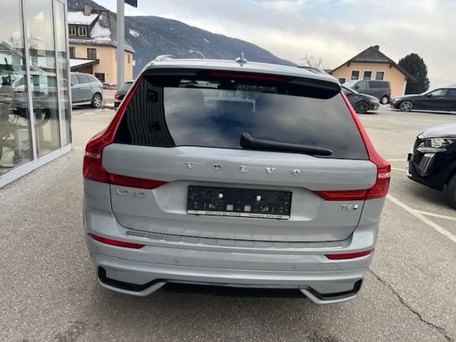 Volvo XC60 AWD Dark Recharge Ultra