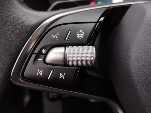 Skoda Octavia Selection