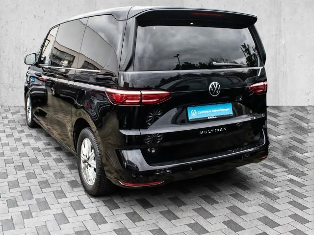 Volkswagen Multivan 2.0 TDI DSG T7