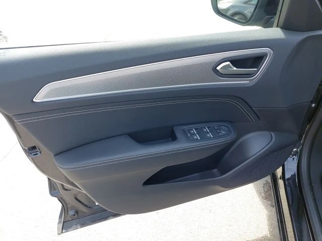 Renault Arkana EDC Hybrid Techno