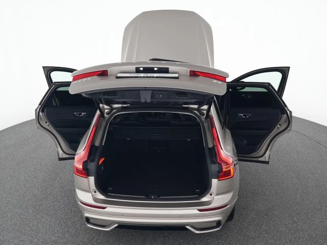 Volvo XC60 Dark Plus