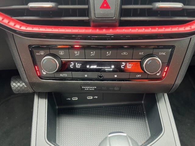 Seat Ibiza 1.0 TSI FR-lijn