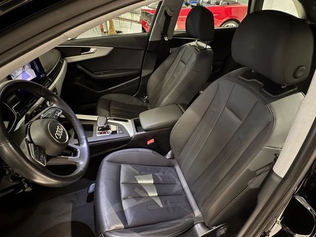 Audi A4 35 TFSI Avant