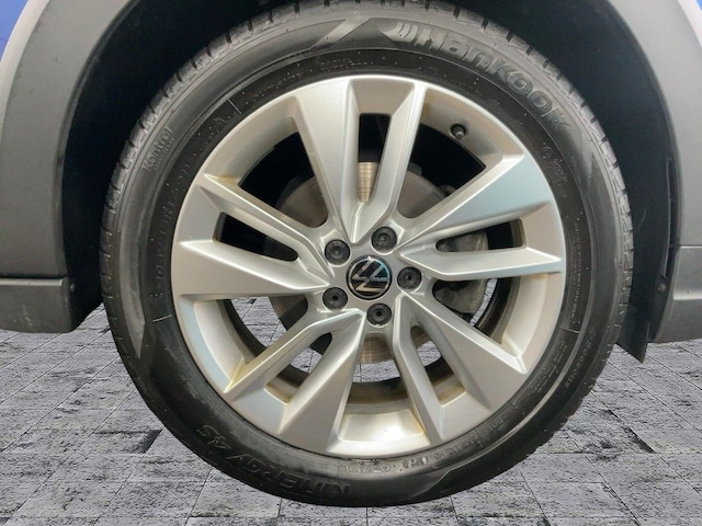 Volkswagen Taigo 1.0 TSI Move