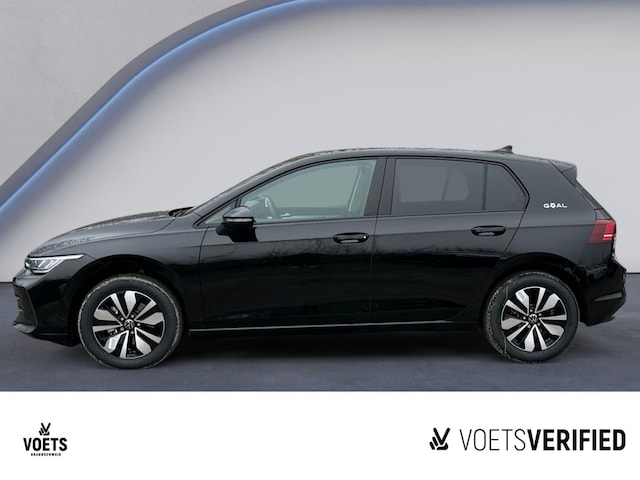 Volkswagen Golf 1.5 TSI Golf VIII Style