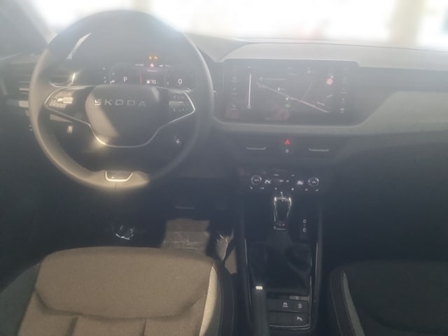 Skoda Scala 1.0 TSI Tour