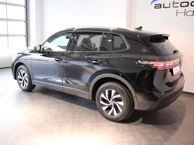 Volkswagen Tiguan 1.5 eTSI DSG Life Plus