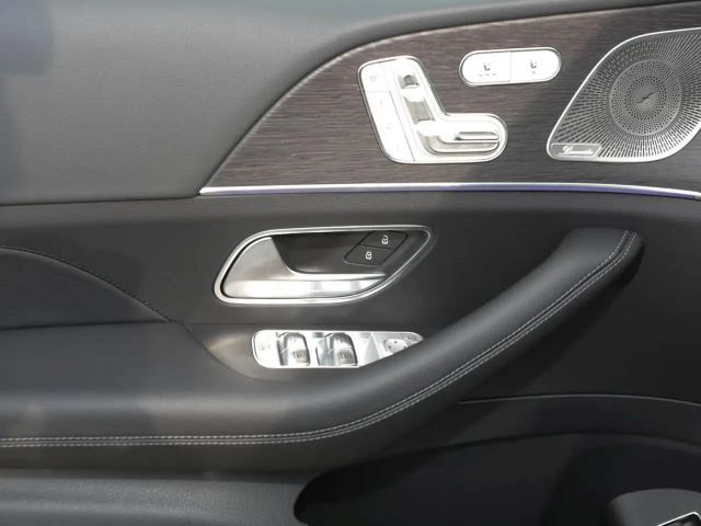 Mercedes-Benz GLE 450 4MATIC AMG Line