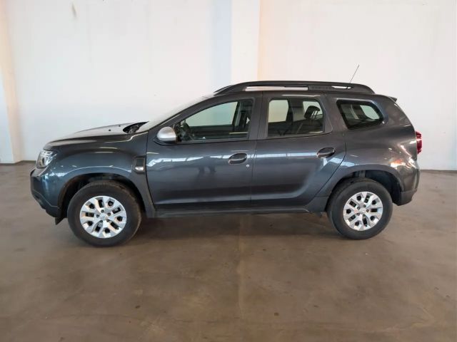 Dacia Duster 1.3 TCe II TCe 130