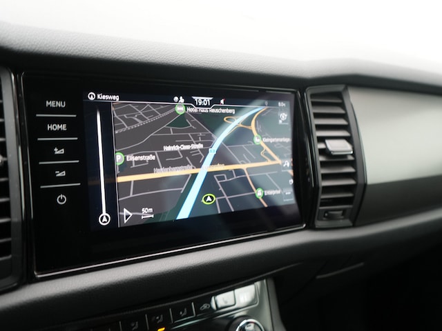 Skoda Kodiaq Ambition Clever