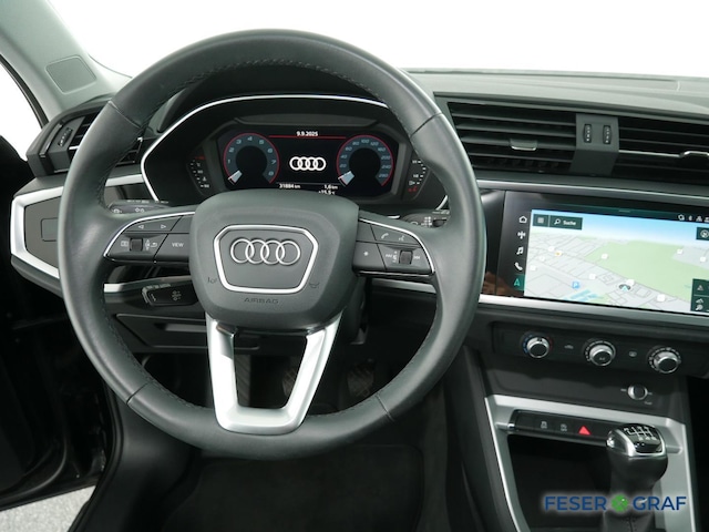 Audi Q3 35 TFSI