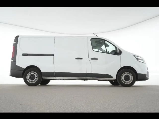 Nissan Primastar L2H1 N-Connecta dCi 150