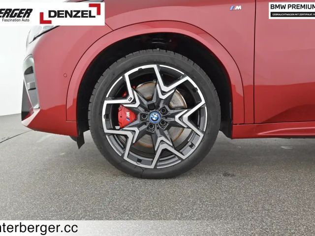 BMW iX2 M-Sport xDrive30