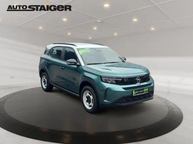 Opel Frontera Edition