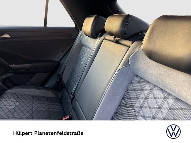 Volkswagen T-Roc R-Line Style