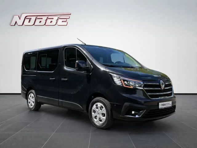 Renault Trafic Blue EDC Life