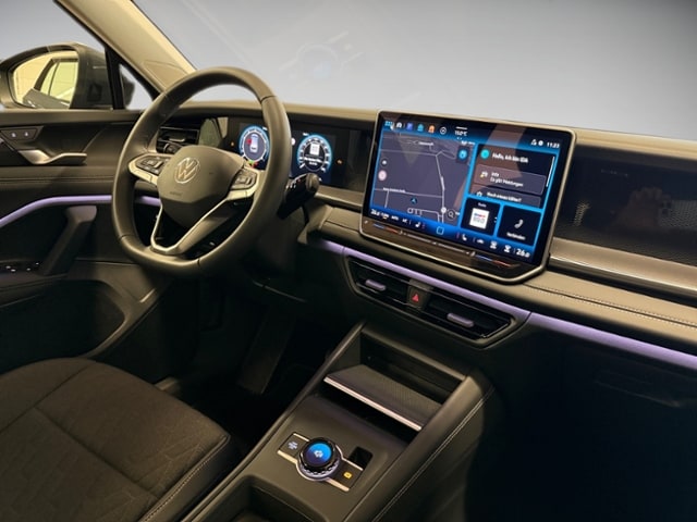 Volkswagen Tayron 1.5 eTSI DSG