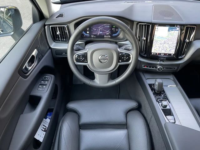 Volvo XC60 AWD Dark Plus Recharge T6