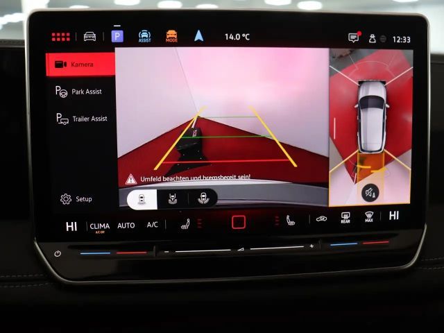 Volkswagen Tiguan 2.0 TDI DSG