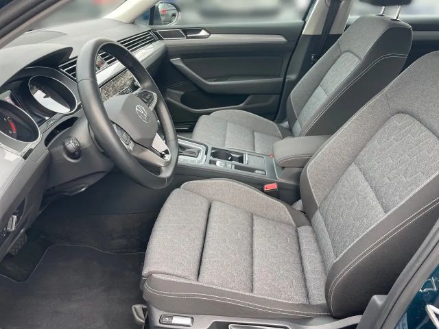 Volkswagen Passat 2.0 TDI Business Variant