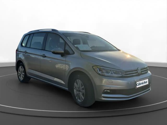 Volkswagen Touran 1.5 TSI