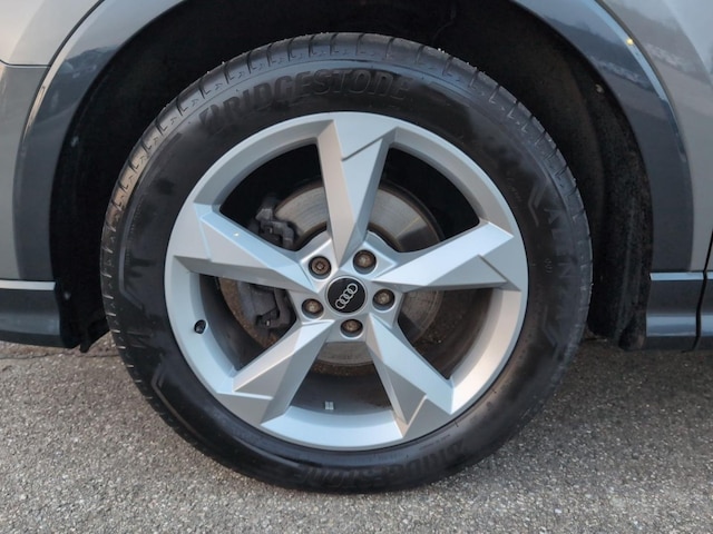 Audi Q3 35 TFSI S-Tronic