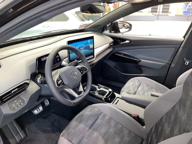 Volkswagen ID.4 77 KWh Performance Pro