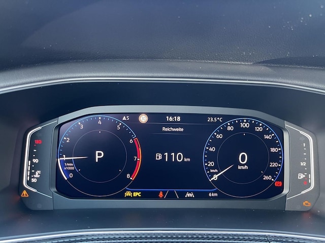 Volkswagen T-Cross DSG IQ.Drive R-Line