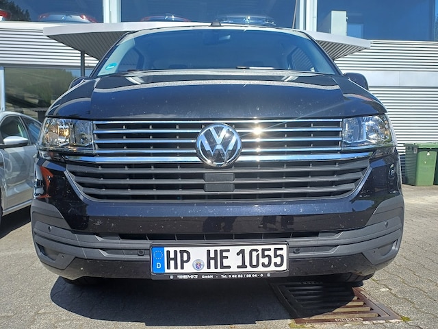 Volkswagen Caravelle DSG T6