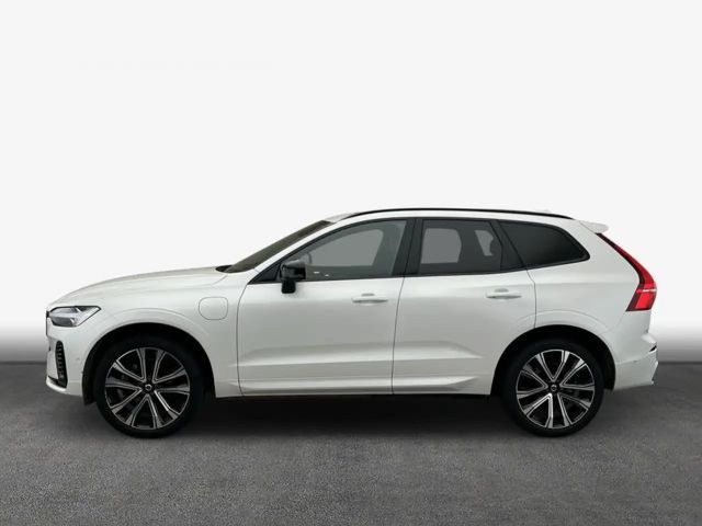 Volvo XC60 AWD Geartronic Recharge T6