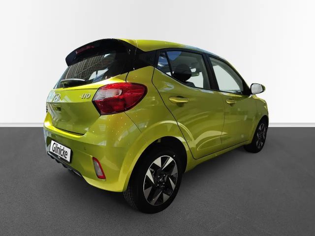 Hyundai i10 Trend