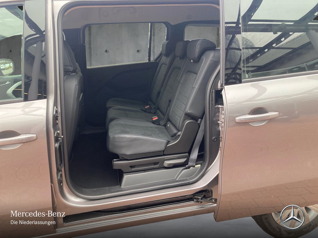 Mercedes-Benz T 180 Limousine Lang Progressive