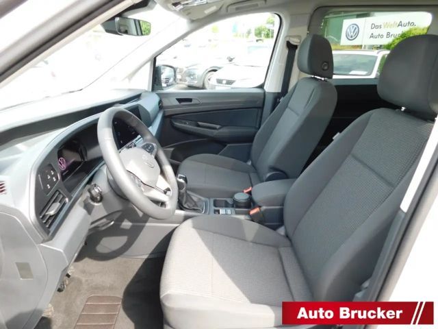 Volkswagen Caddy 2.0 TDI 4Motion