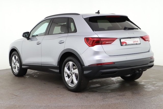 Audi Q3 35 TFSI S-Tronic